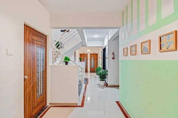 OYO Home 77979 Elegant Rk Fursungi