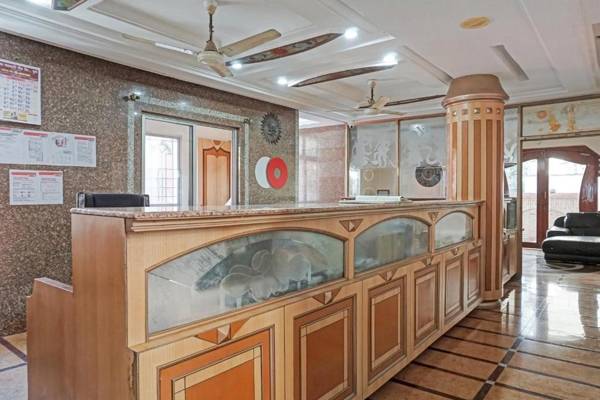 Capital O 80682 Hotel Suraj Executive