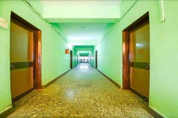 OYO 82156 Shivanand Executive