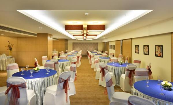 Hampton by Hilton Vadodara-Alkapuri