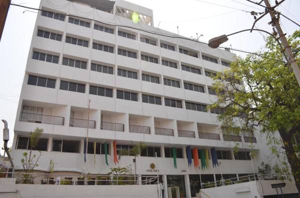 Hotel Surya