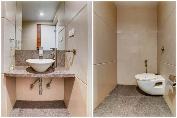 Hotel Furatt International