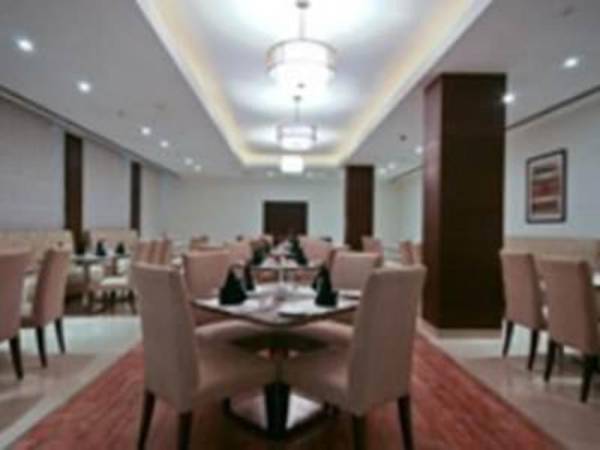 Nidra Hotel Vadodara