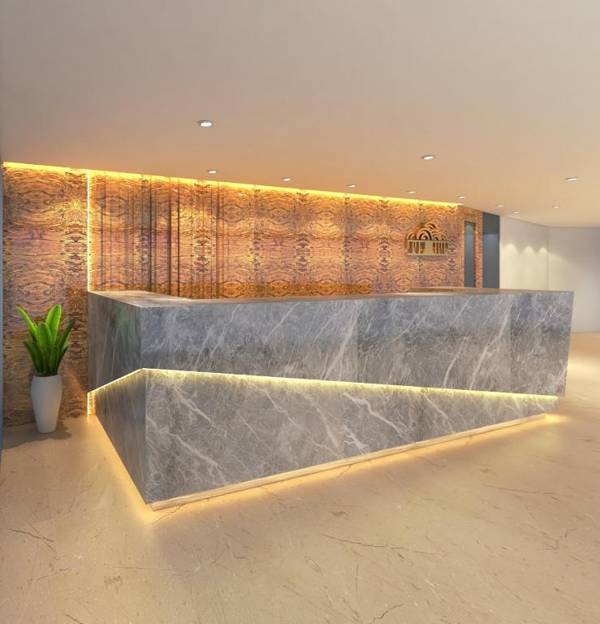 Effotel by Sayaji Vadodara