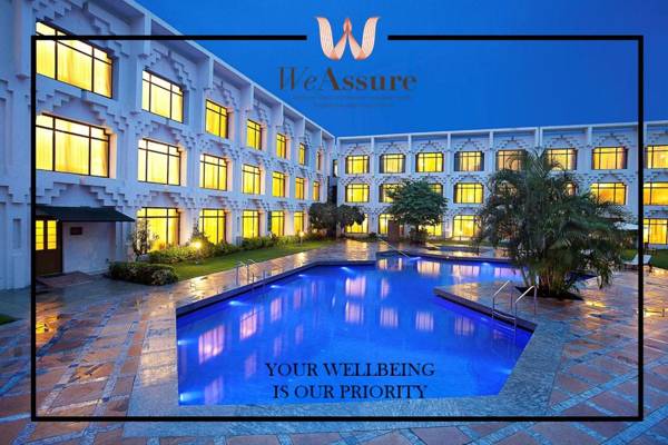 Welcomhotel by ITC Hotels Alkapuri Vadodara
