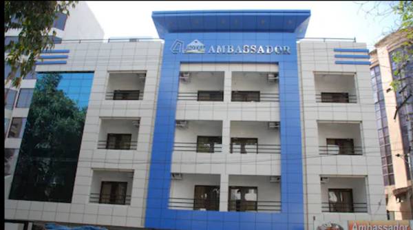 Hotel Ambassador
