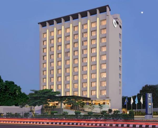 Fortune Inn Promenade - Member ITC Hotel Group Vadodara