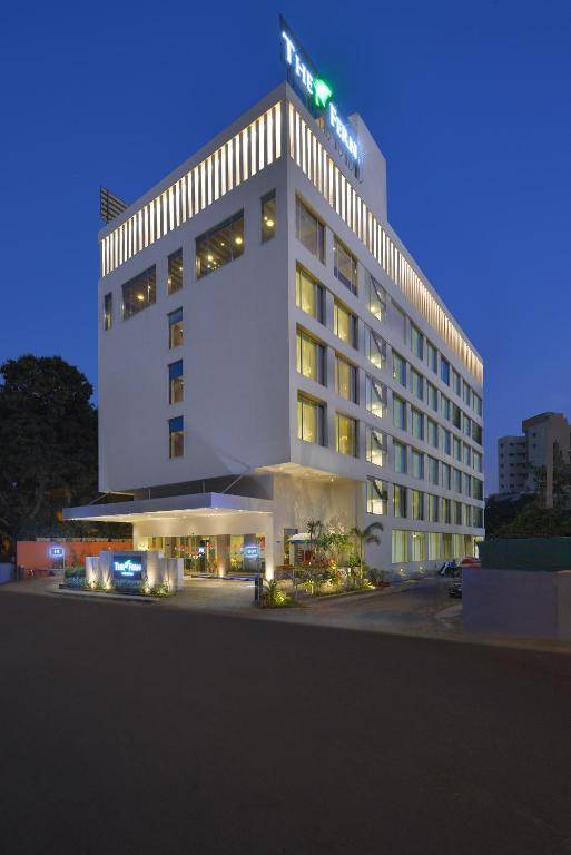 The Fern An Ecotel Hotel Vadodara
