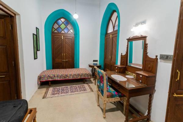 Madhav Bagh - Royal Heritage Stay