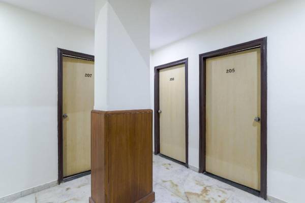 SPOT ON 45149 Hotel Geeta