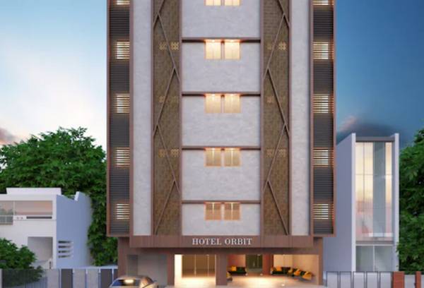 Hotel Orbit