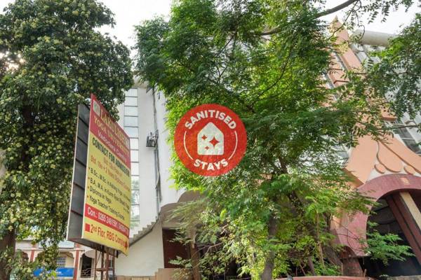 OYO 65166 Hotel Shivam