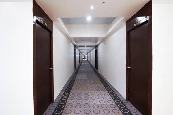 OYO 65166 Hotel Shivam