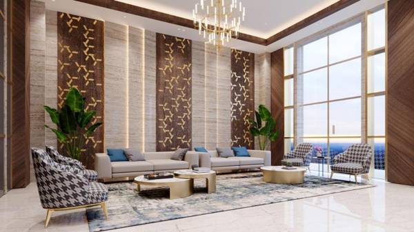 The Fern Sardar Sarovar Resort Kevadia