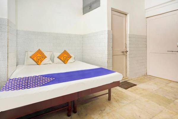 SPOT ON 67422 Hotel Umiya Galaxy