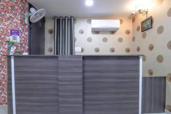 OYO 79733 Hotel Shivay