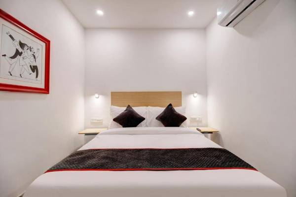 OYO Townhouse 401 Hotel Royal Comfort