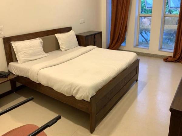 OYO Flagship 81034 Hotel Shiv Kunj Guest House