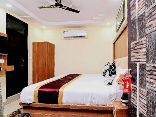 OYO Flagship 81034 Hotel Shiv Kunj Guest House