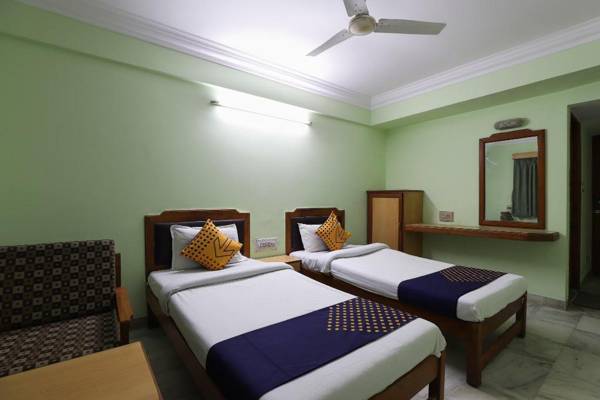 SPOT ON 66196 Hotel Hilltop