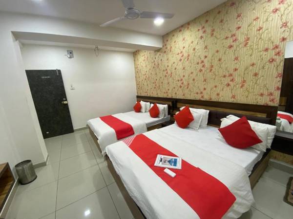 Hotel New Shiv Kunj