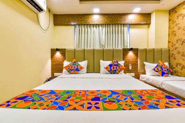 FabHotel Raj Palace I