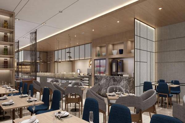 Courtyard by Marriott Vadodara