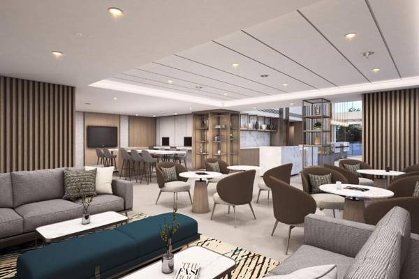 Courtyard by Marriott Vadodara