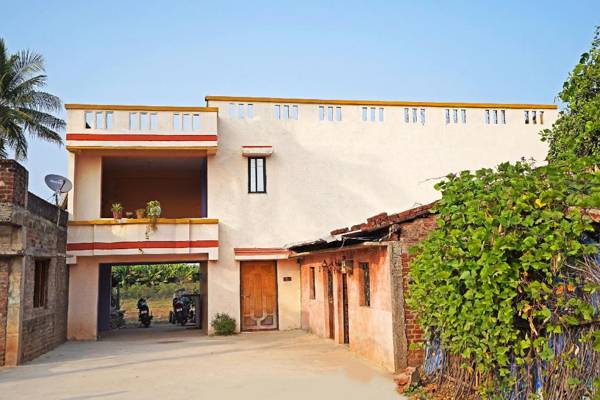 OYO 84362 AAKASH HOME STAY