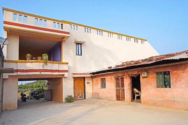 OYO 84362 AAKASH HOME STAY