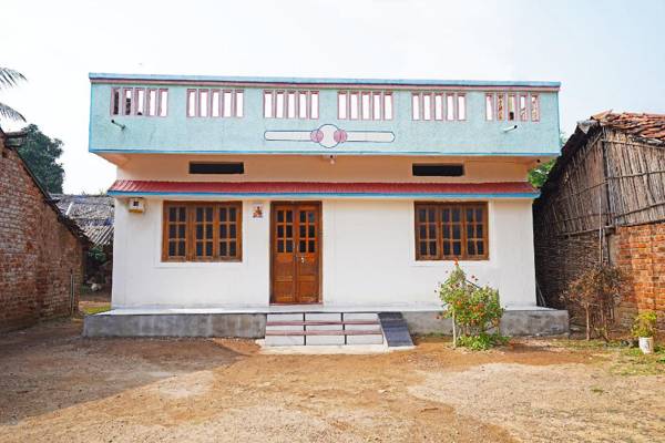 OYO 84274 UNITY HOME STAY