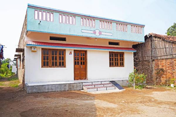OYO 84274 UNITY HOME STAY