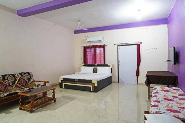 OYO 85454 Abhi Homestay