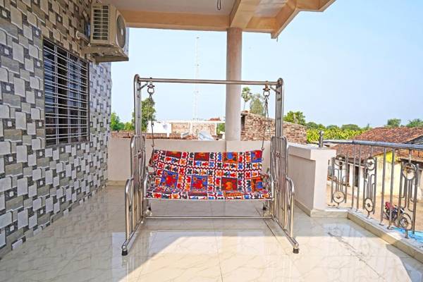 OYO 85454 Abhi Homestay