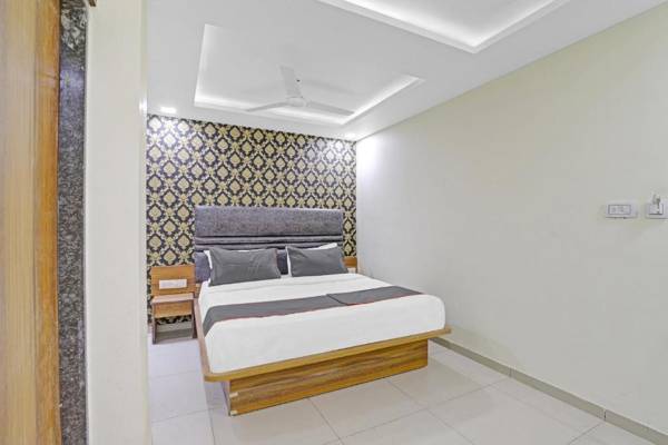 POP 89548 Hotel Hill View