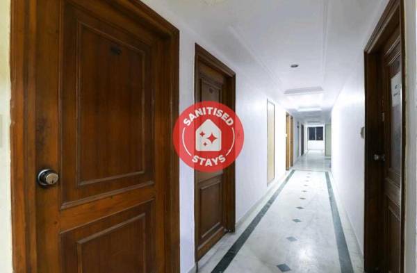 SPOT ON 91770 Hotel Hill View