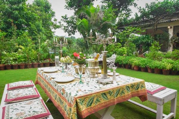 Shaheen Bagh - A Luxury Boutique Resort & Spa