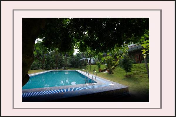 Shaheen Bagh - A Luxury Boutique Resort & Spa