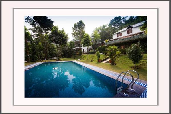 Shaheen Bagh - A Luxury Boutique Resort & Spa