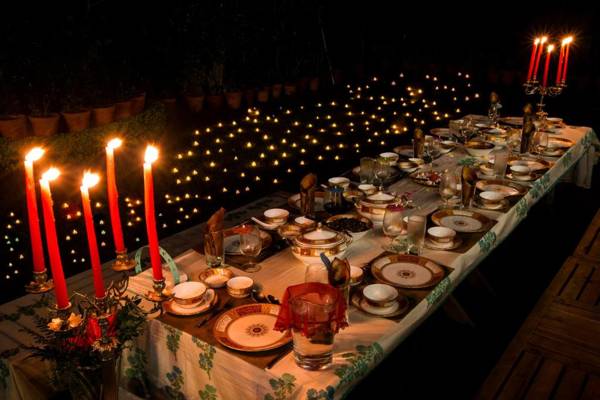 Shaheen Bagh - A Luxury Boutique Resort & Spa