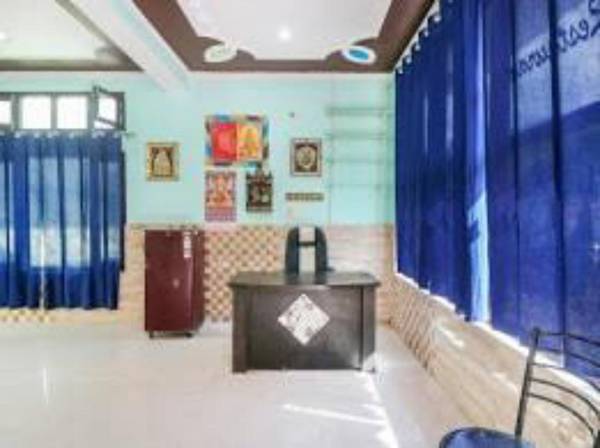 OYO 88021 Hotel Kumar Residency