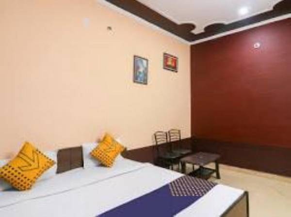 OYO 88021 Hotel Kumar Residency