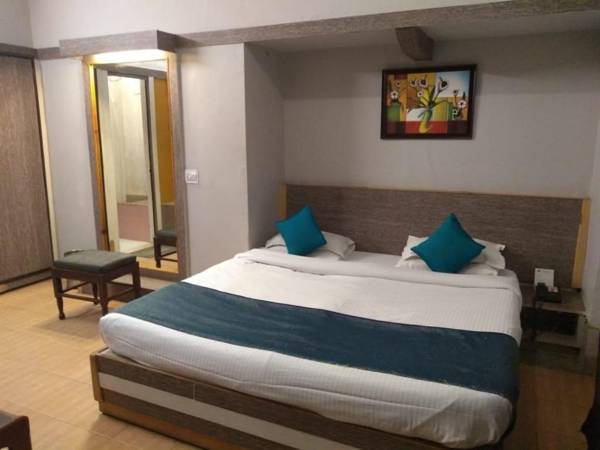 Oriental Palace Resort