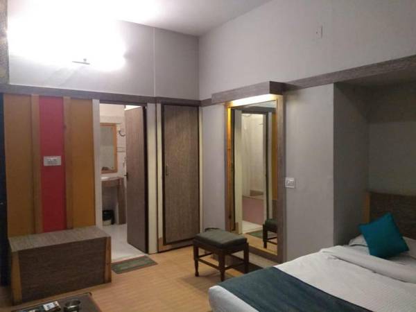 Oriental Palace Resort