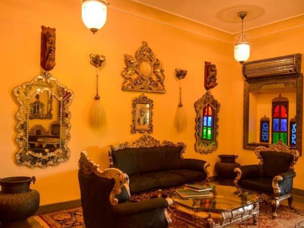 The Royal Retreat Resort & Spa