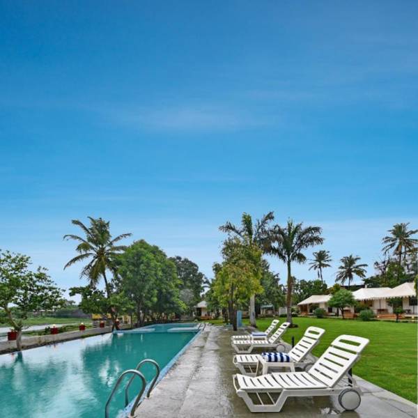 Shree Vilas Orchid By Lake Pichhola