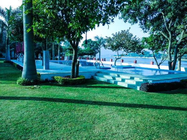 Shree Vilas Orchid By Lake Pichhola