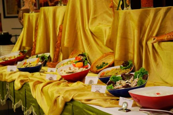 Inder Residency Resort & Spa Udaipur