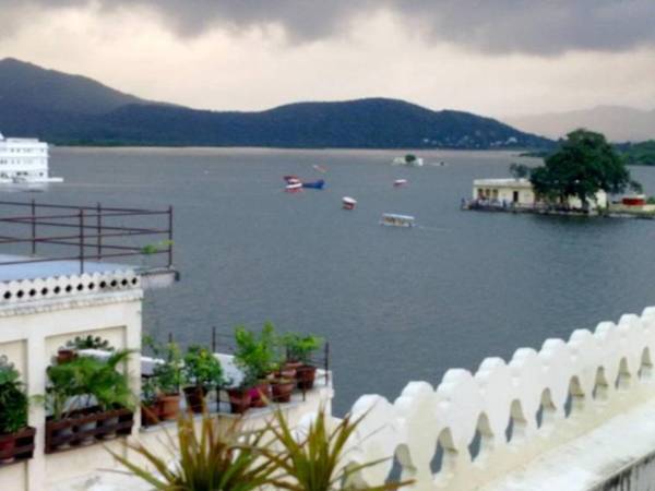 Hotel Aashiya Haveli