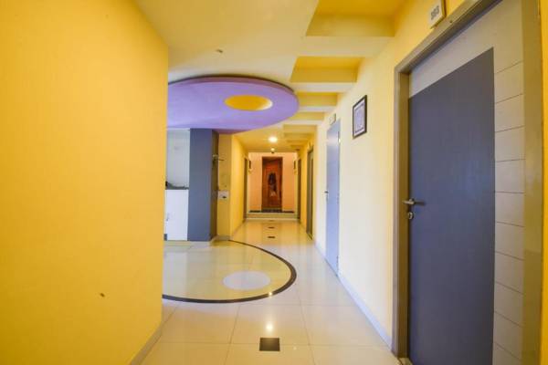 OYO 3225 Grande Sita